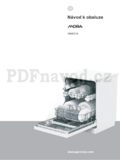 Mora VM631X