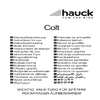 Hauck Colt