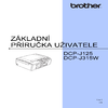 Brother DCP-J315W