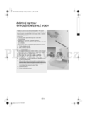 Whirlpool AWE 2219