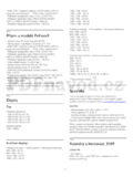 Philips 40PFK5109