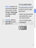 Samsung B3410 (GT-B3410)