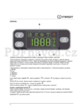 Indesit IWE 81282