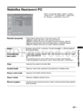 Sony KDL-32D3010