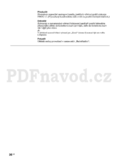Sony KDL-32D3010