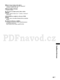 Sony KDL-32D3010
