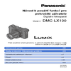 Panasonic Lumix DMC-LX100
