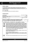 Sencor SHI 781VT