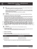 Sencor SEO 2028BK