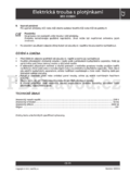 Sencor SEO 2028BK