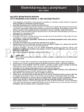 Sencor SEO 2028BK