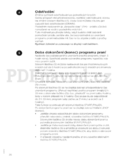 Gorenje W7643L