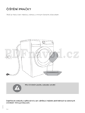 Gorenje W7643L
