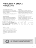 Gorenje W7643L