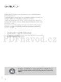 Gorenje W7643L