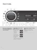 Gorenje W7643L