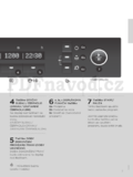 Gorenje W7643L