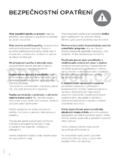 Gorenje W7643L