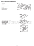 Whirlpool AKR 747 IX