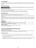 Whirlpool AKR 747 IX