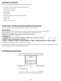 Whirlpool AKR 747 IX