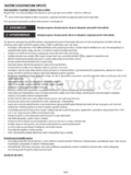 Whirlpool AKR 747 IX