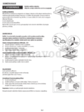 Whirlpool AKR 747 IX