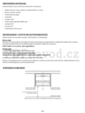 Whirlpool AKR 747 IX