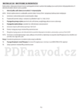 Whirlpool AKR 747 IX