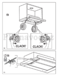 Whirlpool AKR 747 IX