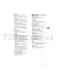 Sony KDL-40WD655