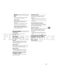 Sony KDL-40WD655
