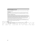 Sony KDL-40WD655