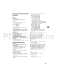 Sony KDL-40WD655