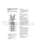 Sony KDL-40WD655