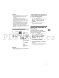 Sony KDL-40WD655
