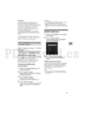 Sony KDL-40WD655