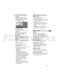 Sony KDL-40WD655