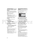 Sony KDL-40WD655