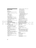 Sony KDL-40WD655