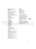 Sony KDL-40WD655