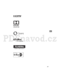 Sony KDL-40WD655