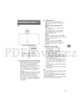 Sony KDL-40WD655