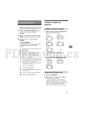 Sony KDL-40WD655