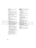 Sony KDL-40WD655