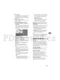 Sony KDL-40WD655