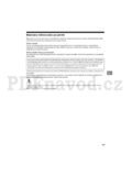 Sony KDL-40WD655