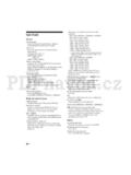 Sony KDL-40WD655