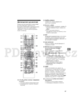 Sony KDL-40WD655