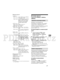 Sony KDL-40WD655